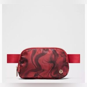 Lululemon Lunar New Year Everywhere Belt Bag 1L / NWT -  LIMITED EDITION 26